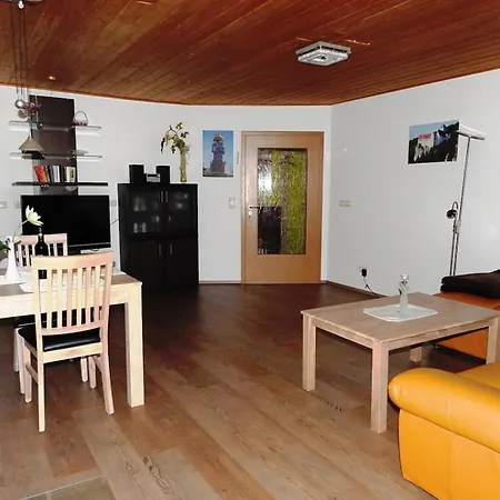 Og Apartment *