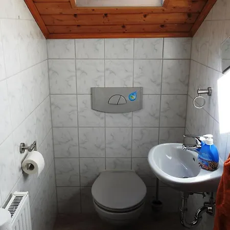 Apartment Og Breitenbrunn (Bavaria)